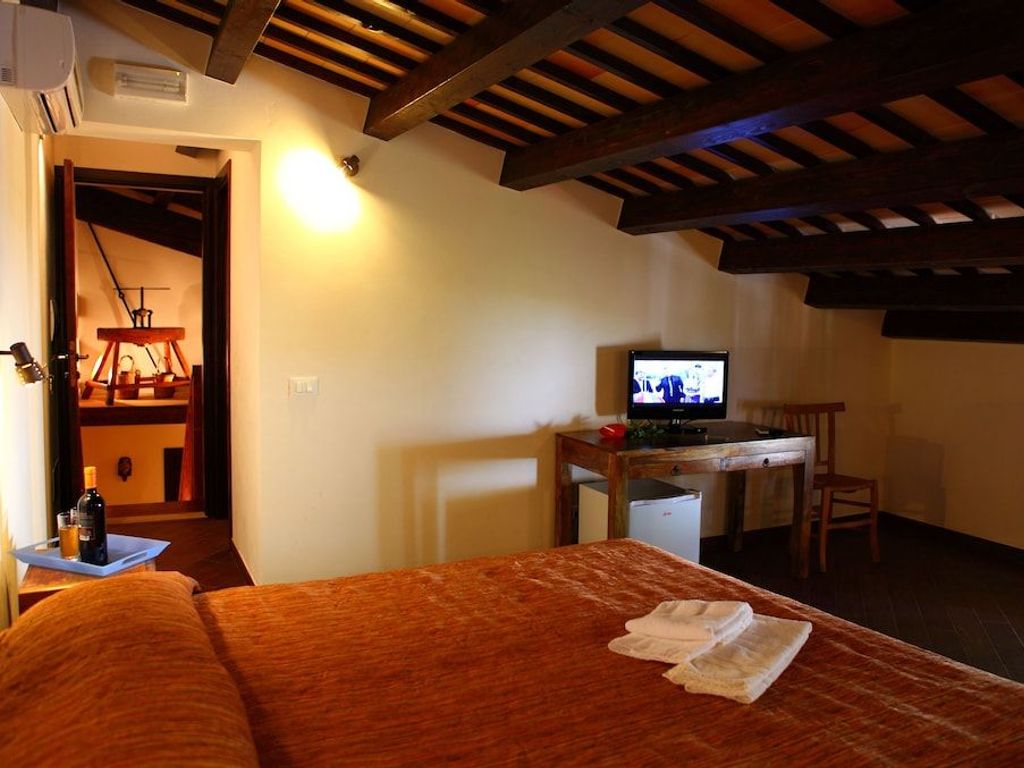 Bed & Breakfast Sabir