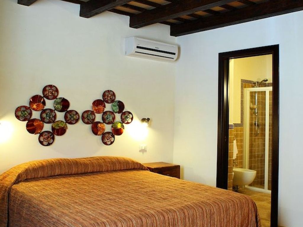 Bed & Breakfast Sabir