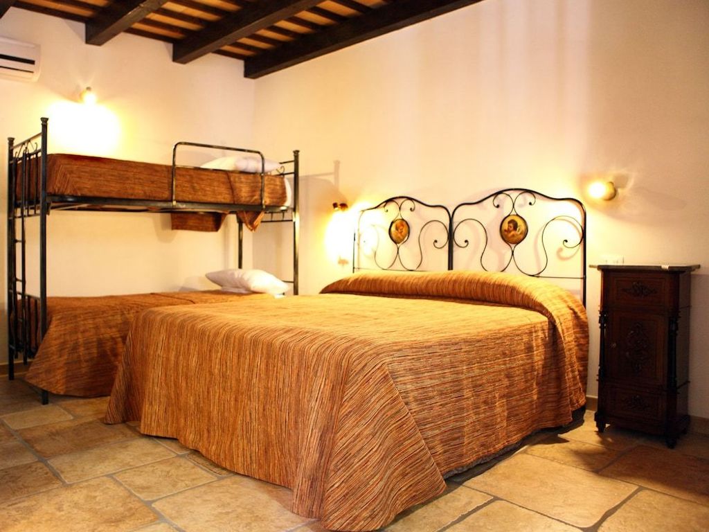 Bed & Breakfast Sabir