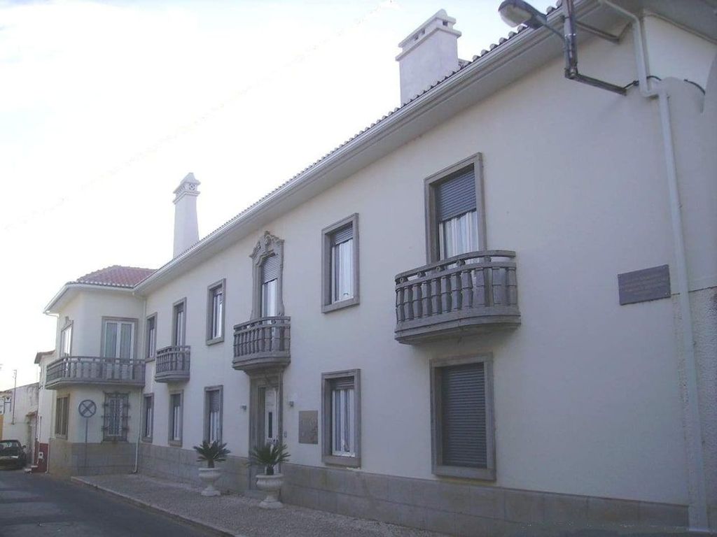 Pateo do Morgado - Turismo de Habitação