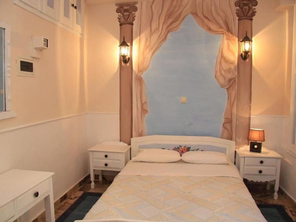 Dorian Hotel