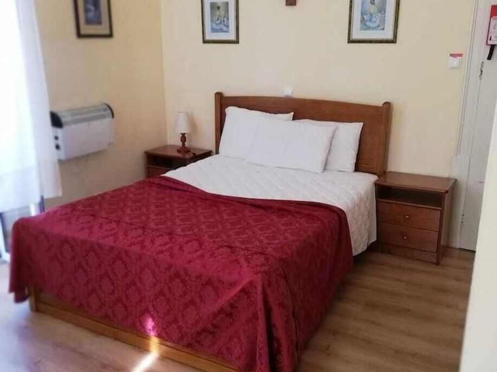 Central Guest House