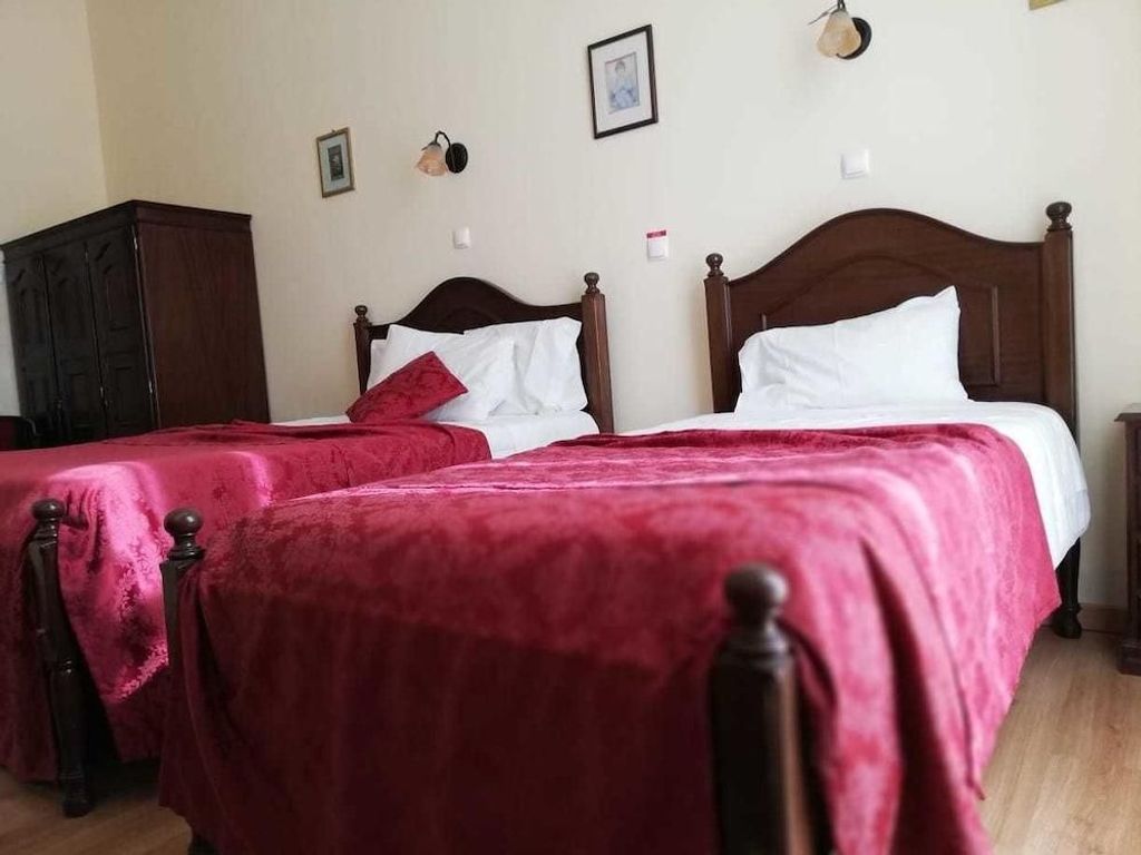 Central Guest House