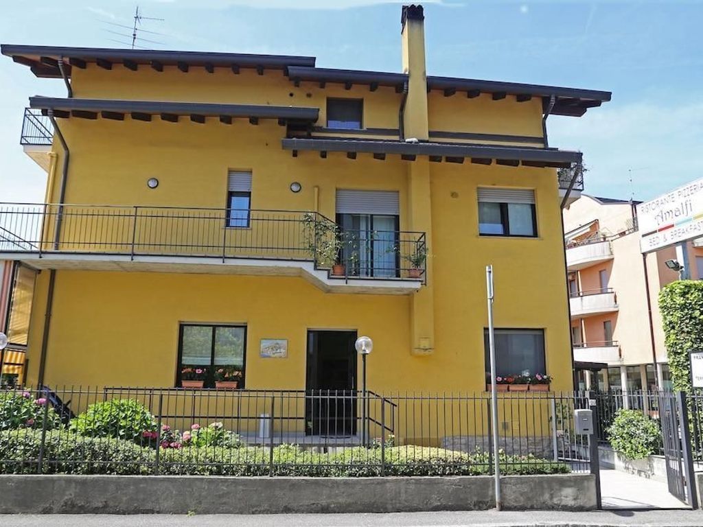 B&B Amalfi