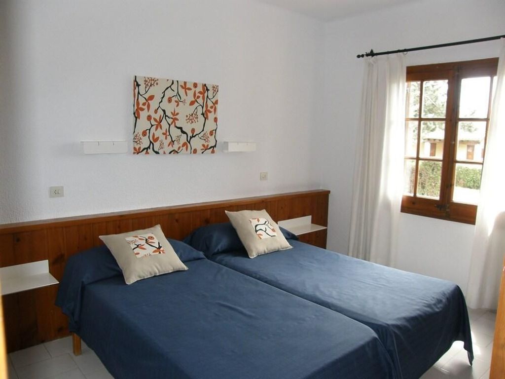 Casas Bell Raco A