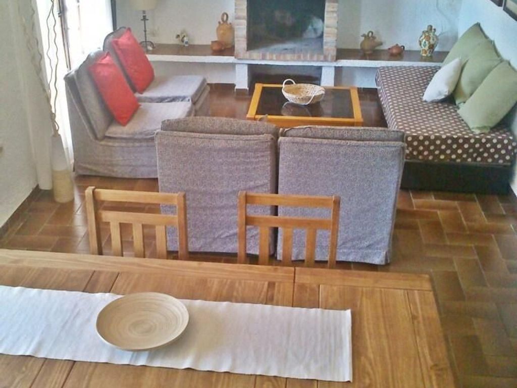 Casas Bell Raco A