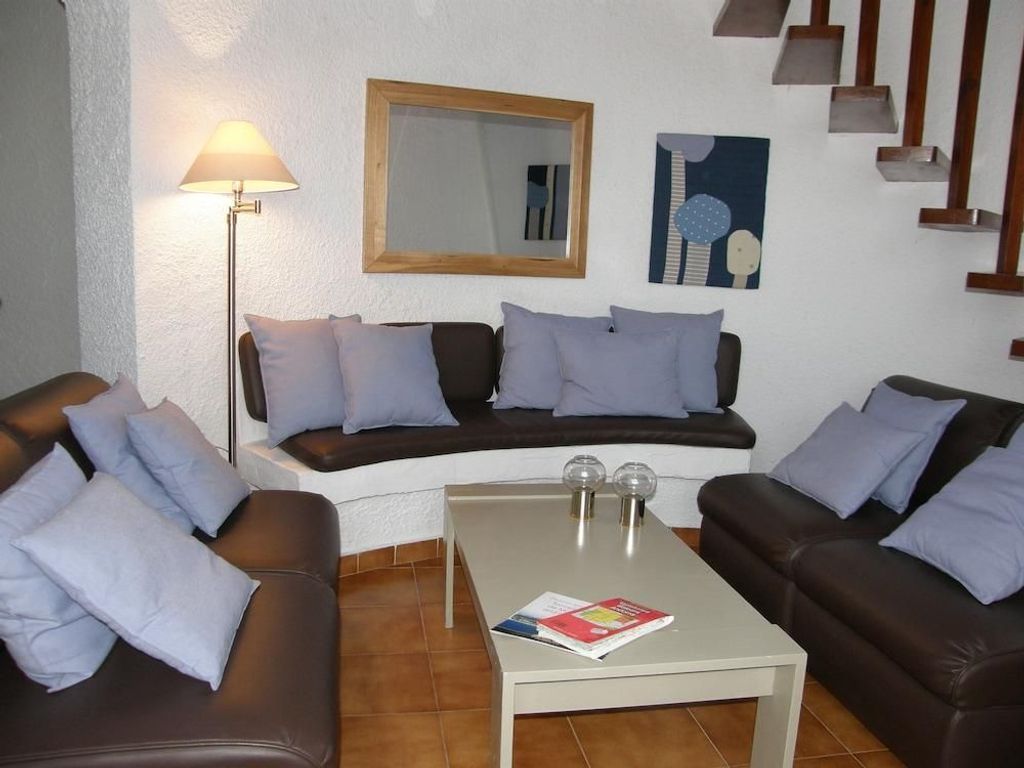 Casas Bell Raco A