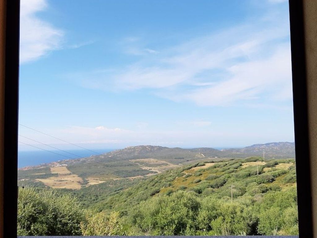 Appartamenti Paduledda