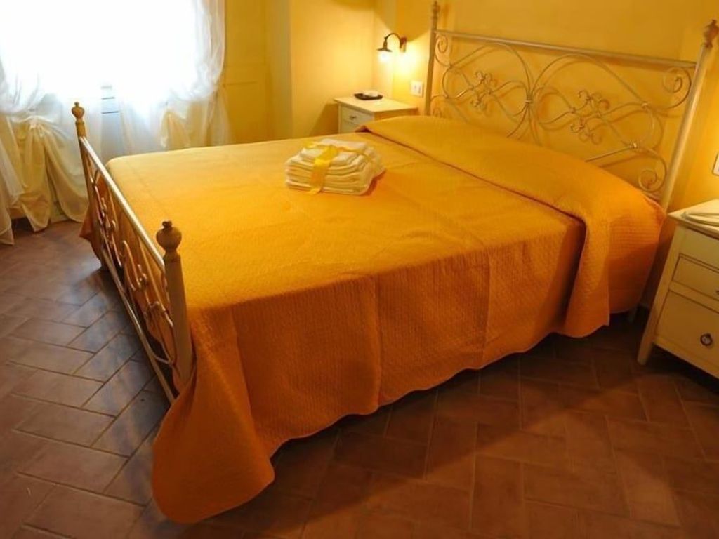 Bed & Breakfast Viziottavo