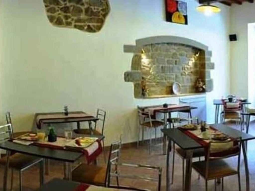 Bed & Breakfast Viziottavo