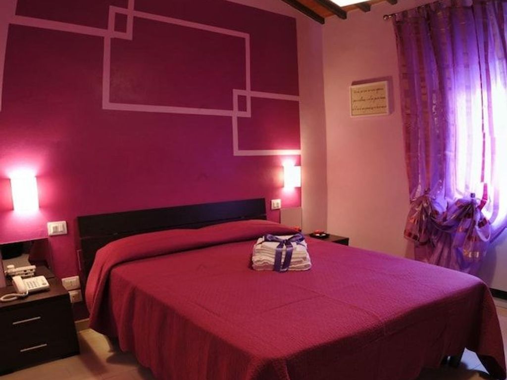 Bed & Breakfast Viziottavo