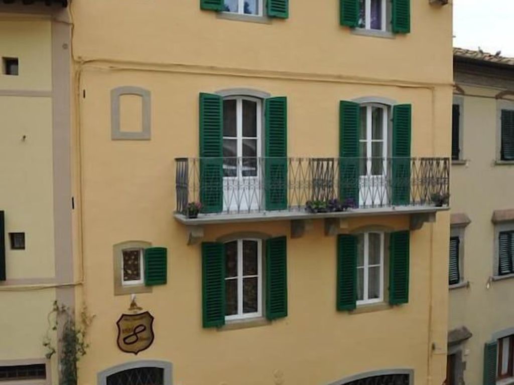 Bed & Breakfast Viziottavo