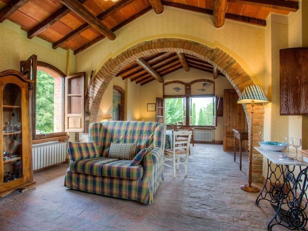 Borgo Corsignano