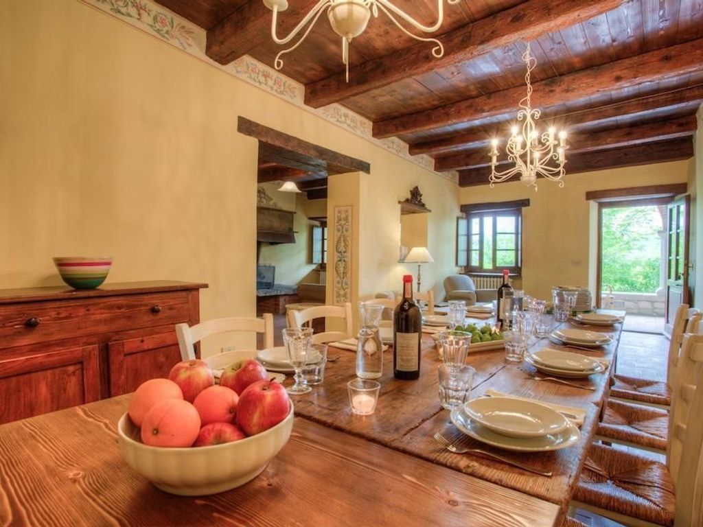 Borgo Corsignano