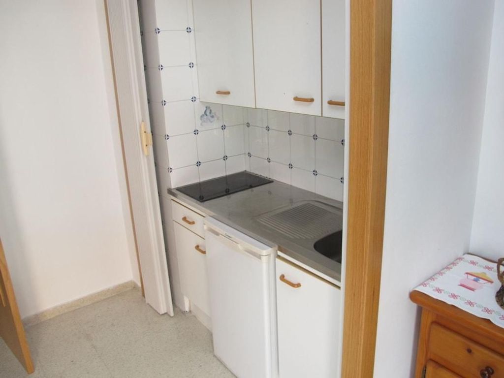 Apartamentos Santi