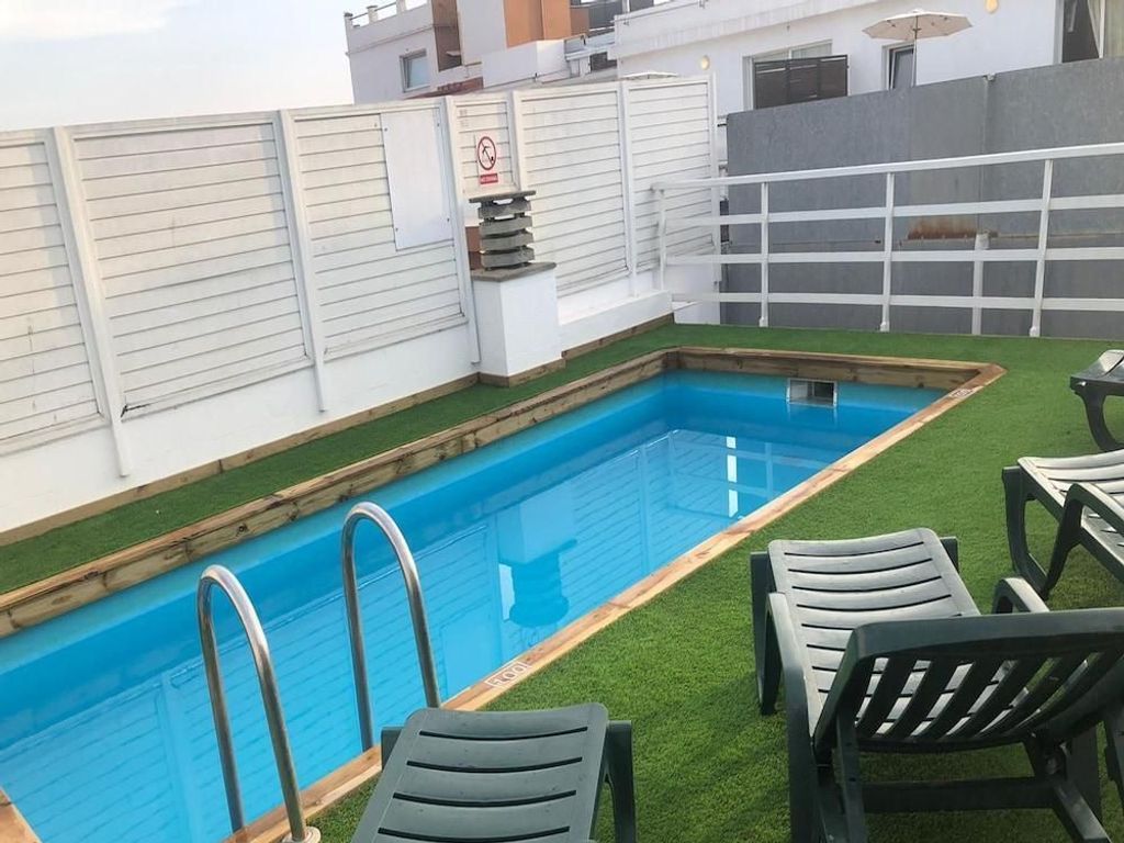 Apartamentos Santi