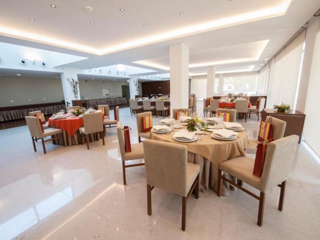 INATEL Cerveira Hotel
