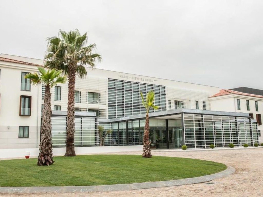 INATEL Cerveira Hotel