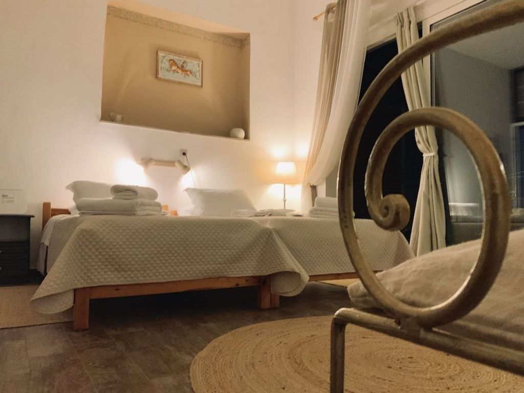 Hotel Akrotiri