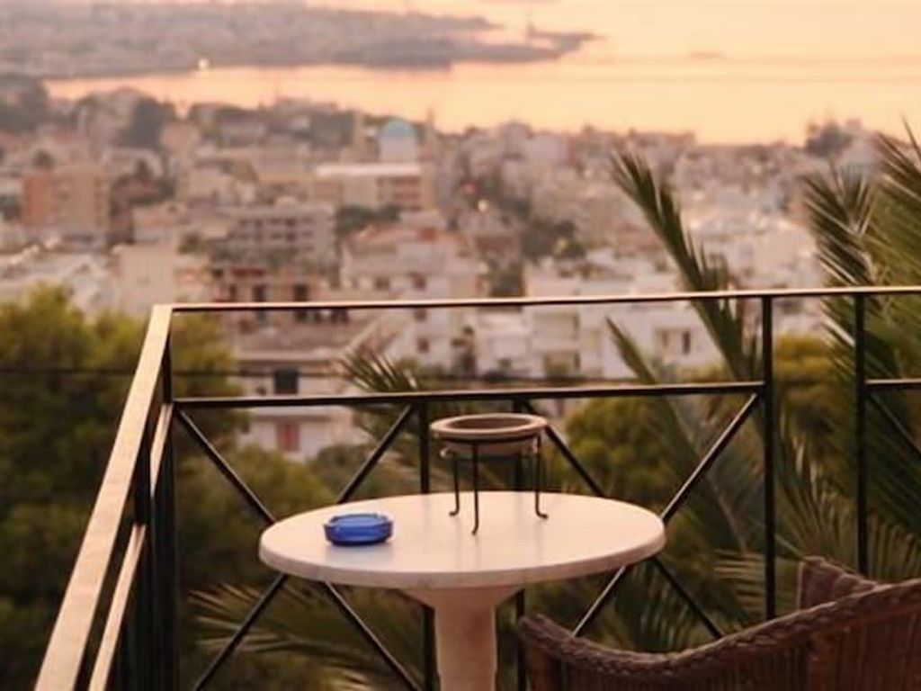 Hotel Akrotiri