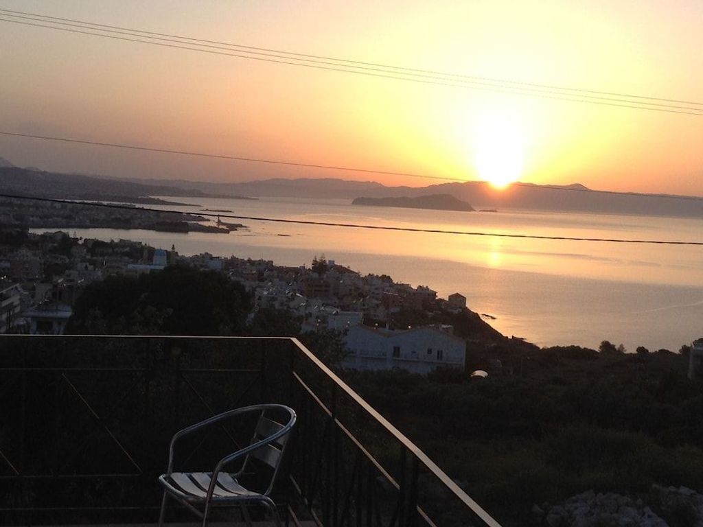 Hotel Akrotiri