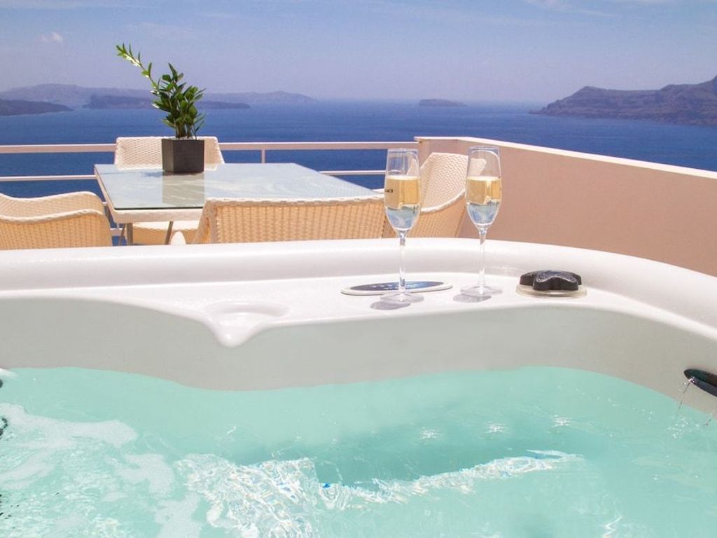 Onar Villas Oia - Onar Hotels Collection