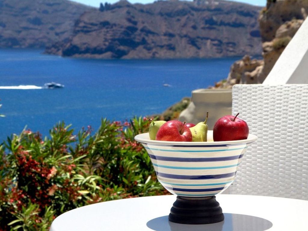 Onar Villas Oia - Onar Hotels Collection