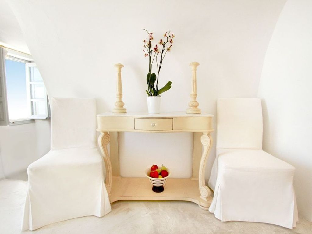Onar Villas Oia - Onar Hotels Collection