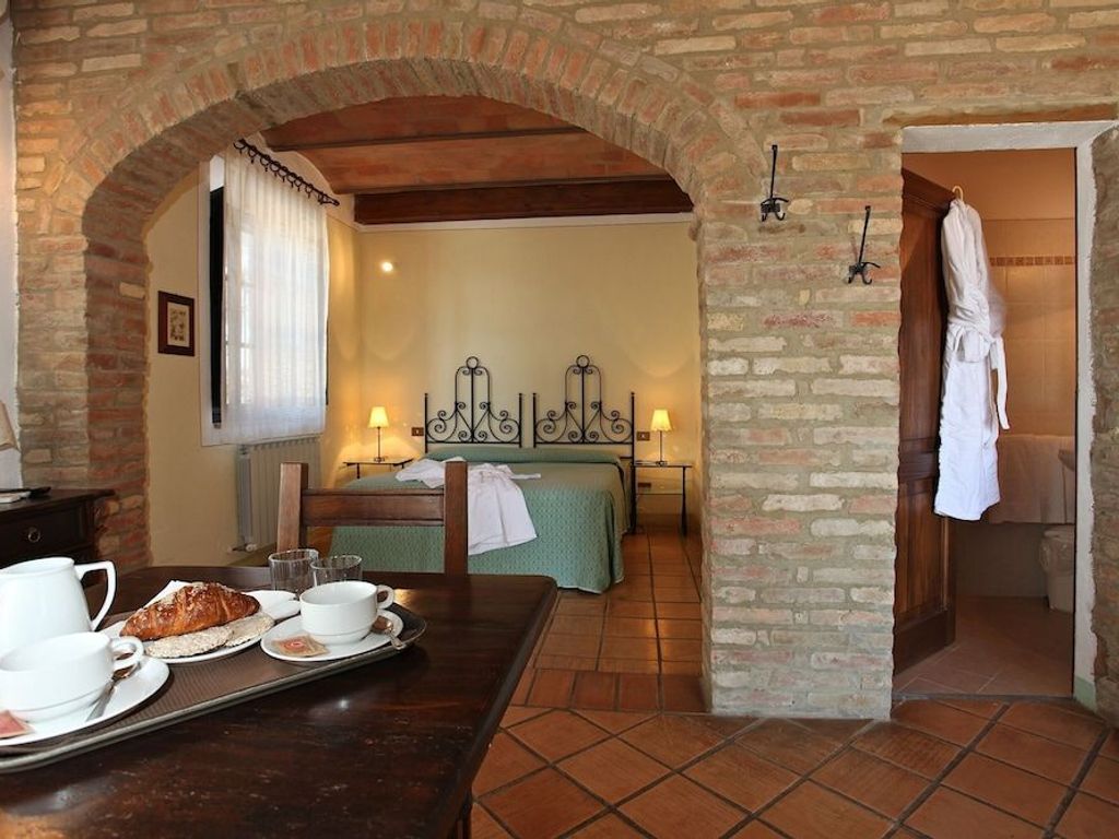 Fattoria Pieve a Salti