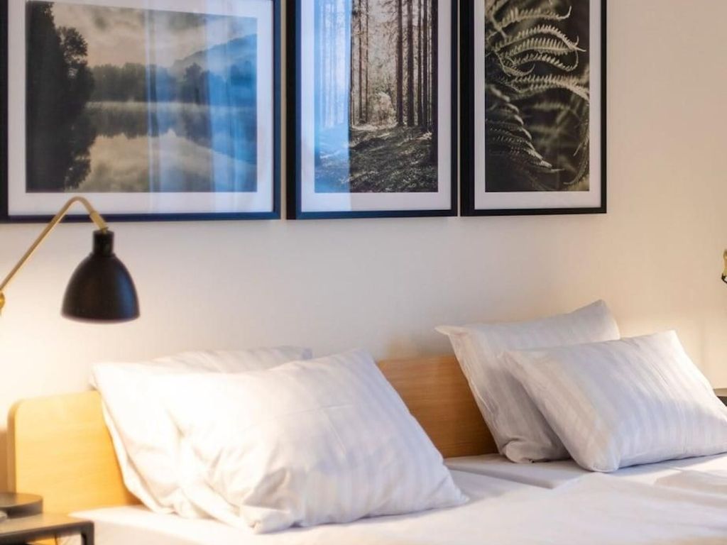 Patienthotell Hotell Mörby AB