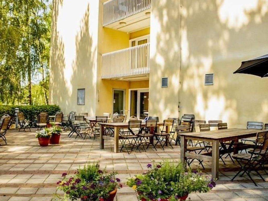 Patienthotell Hotell Mörby AB