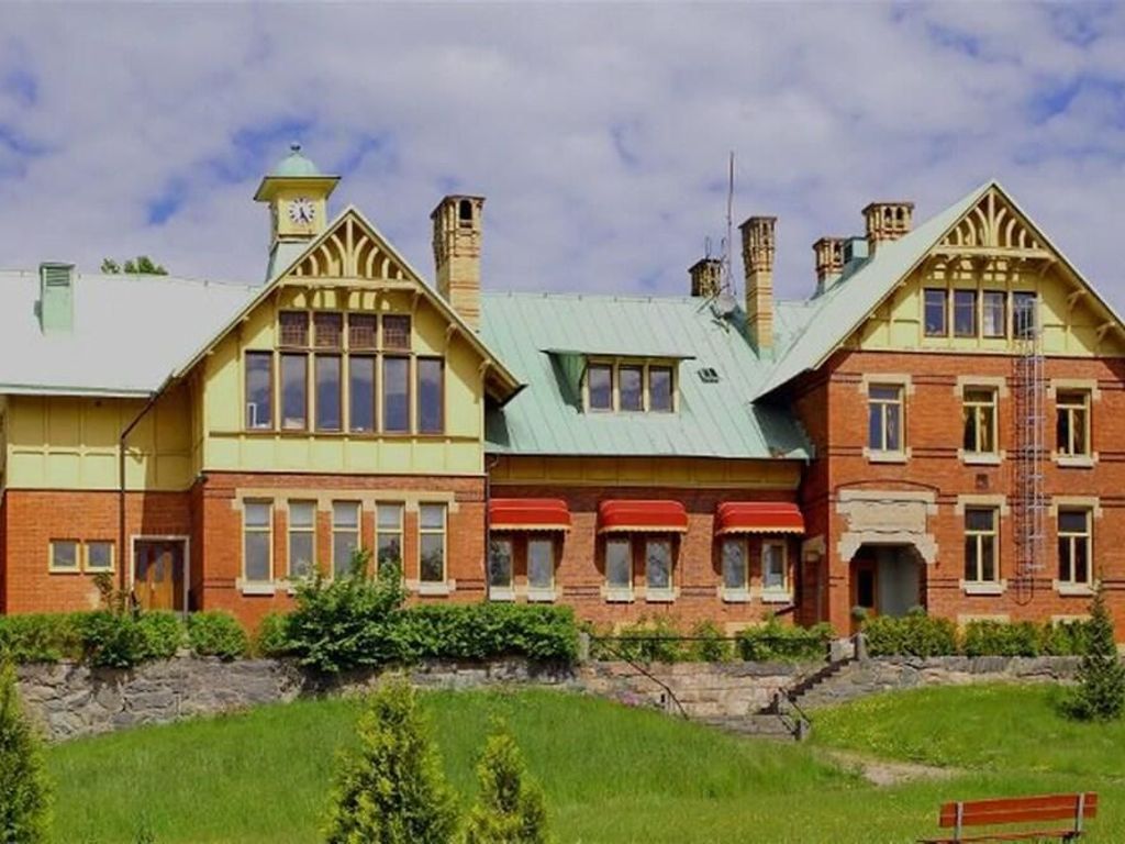 Stenliden