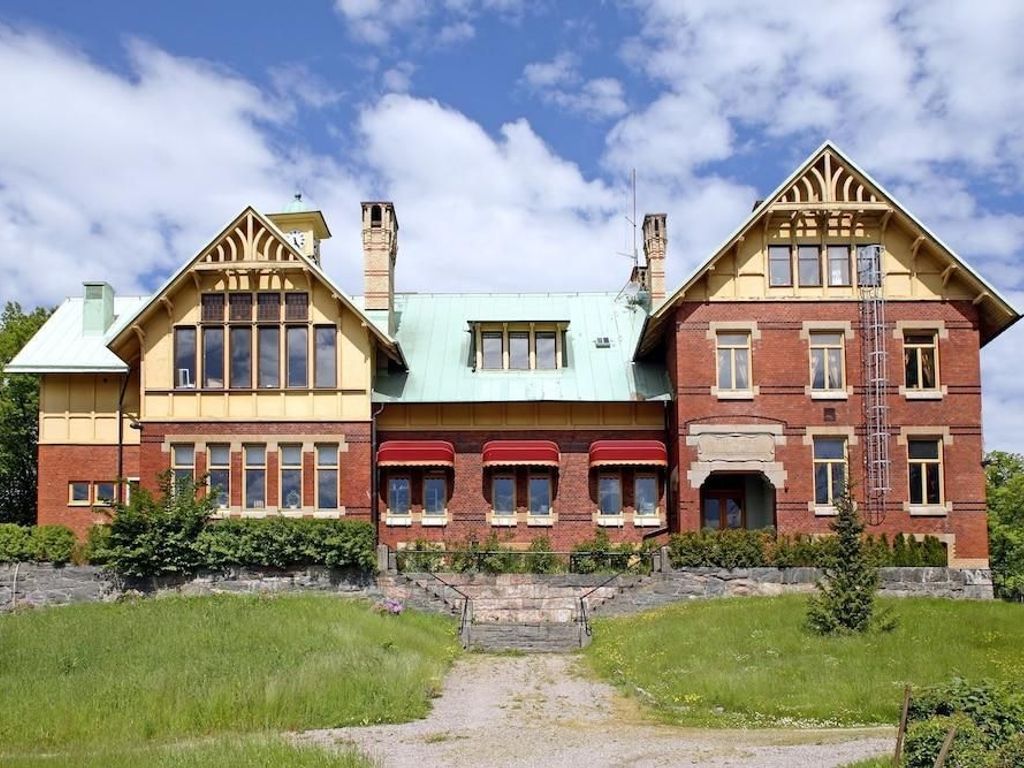 Stenliden