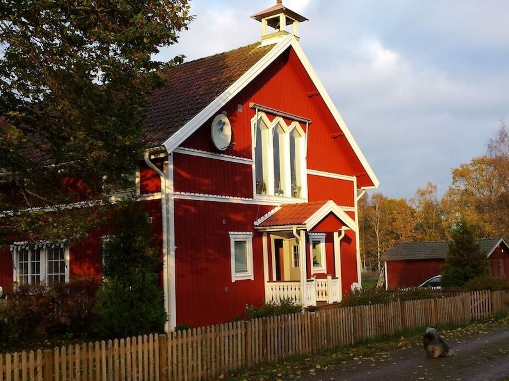 Röda Stallet B&B