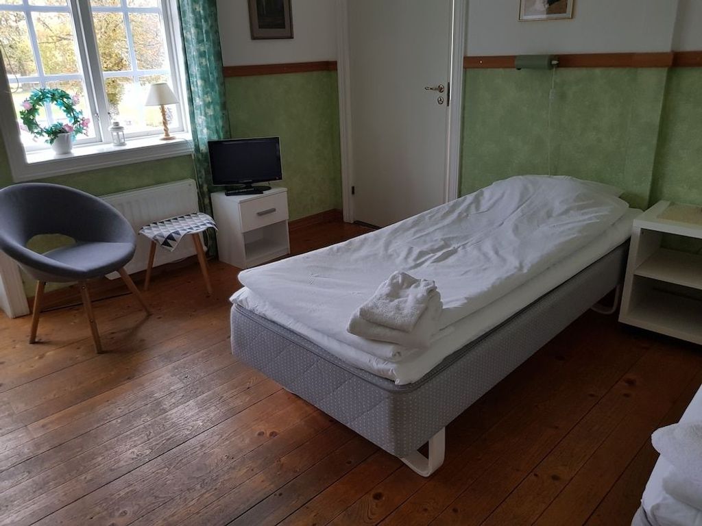 Röda Stallet B&B