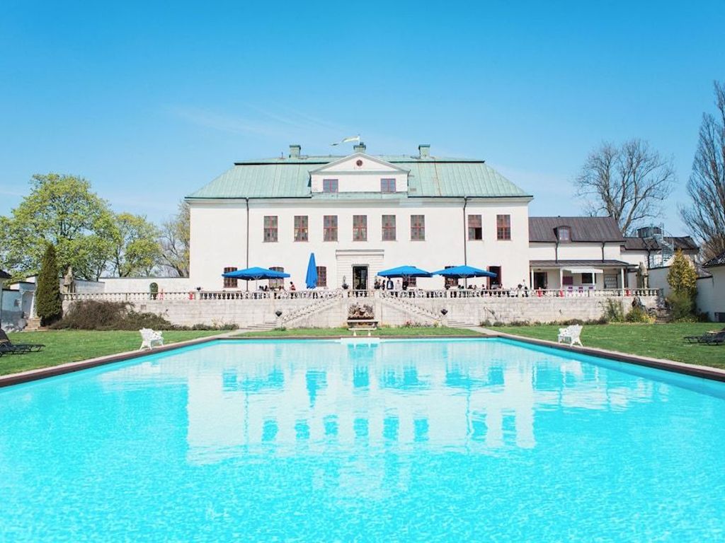 Häringe Slott