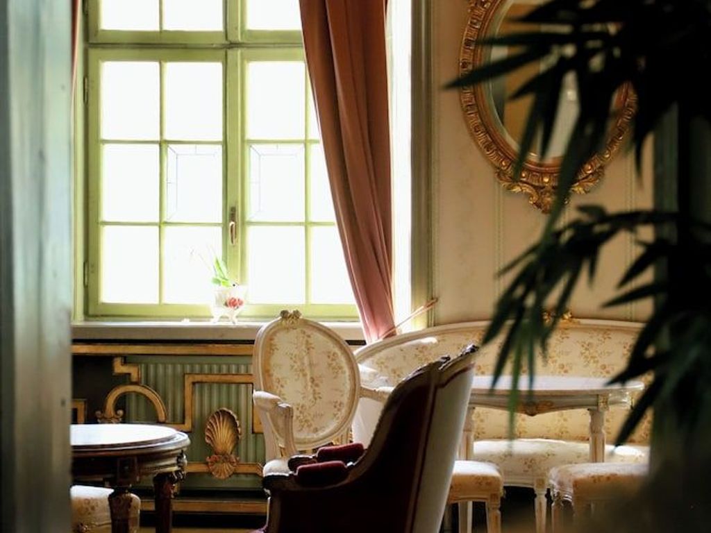 Häringe Slott