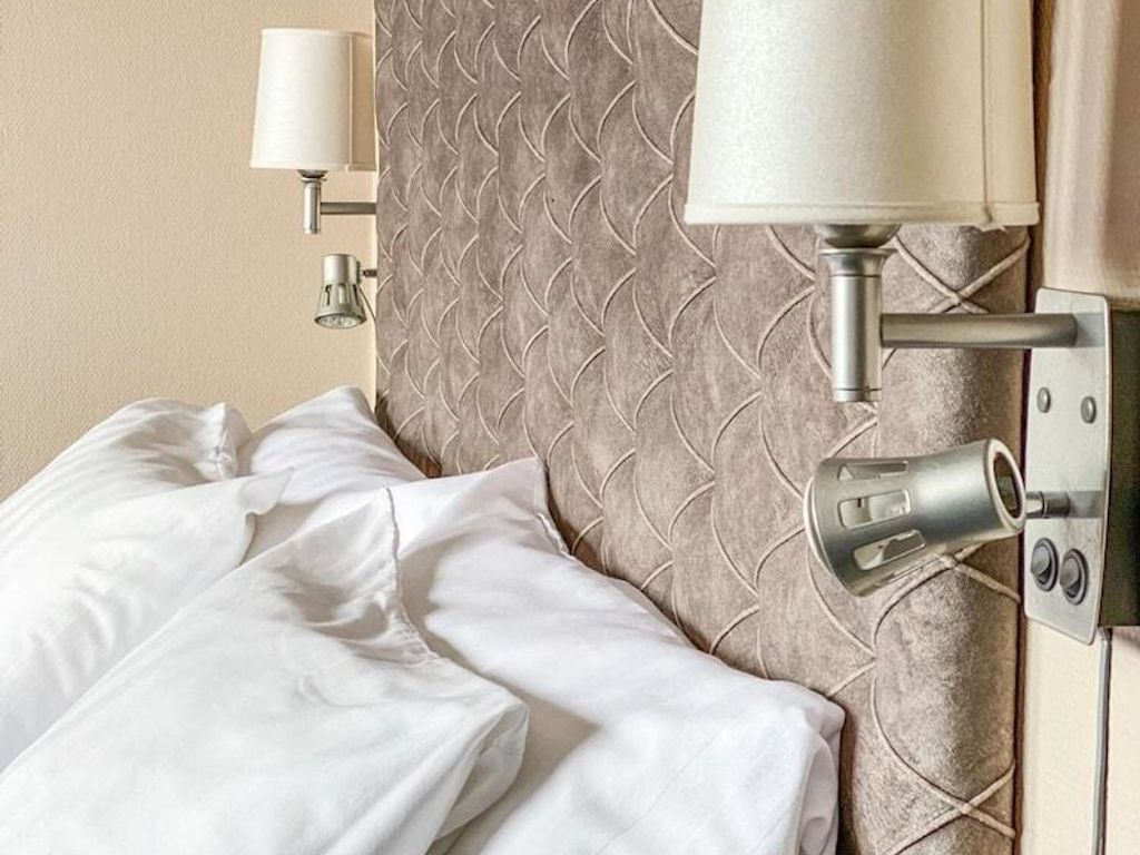 Hotell Jämteborg