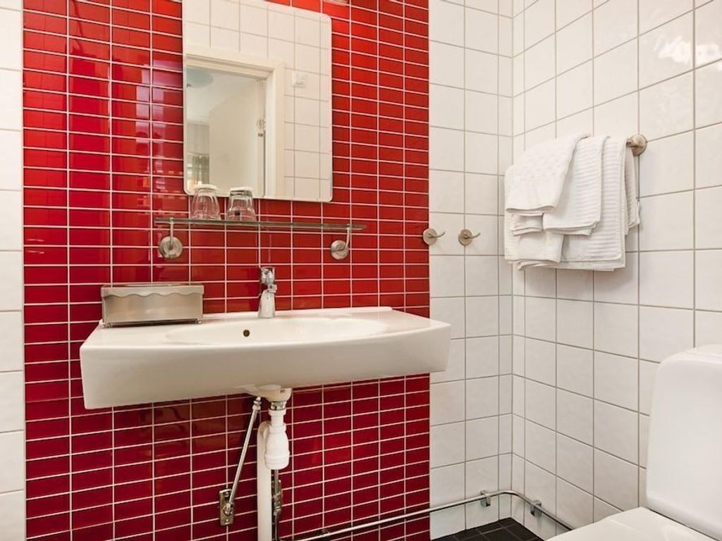 Hotell Jämteborg