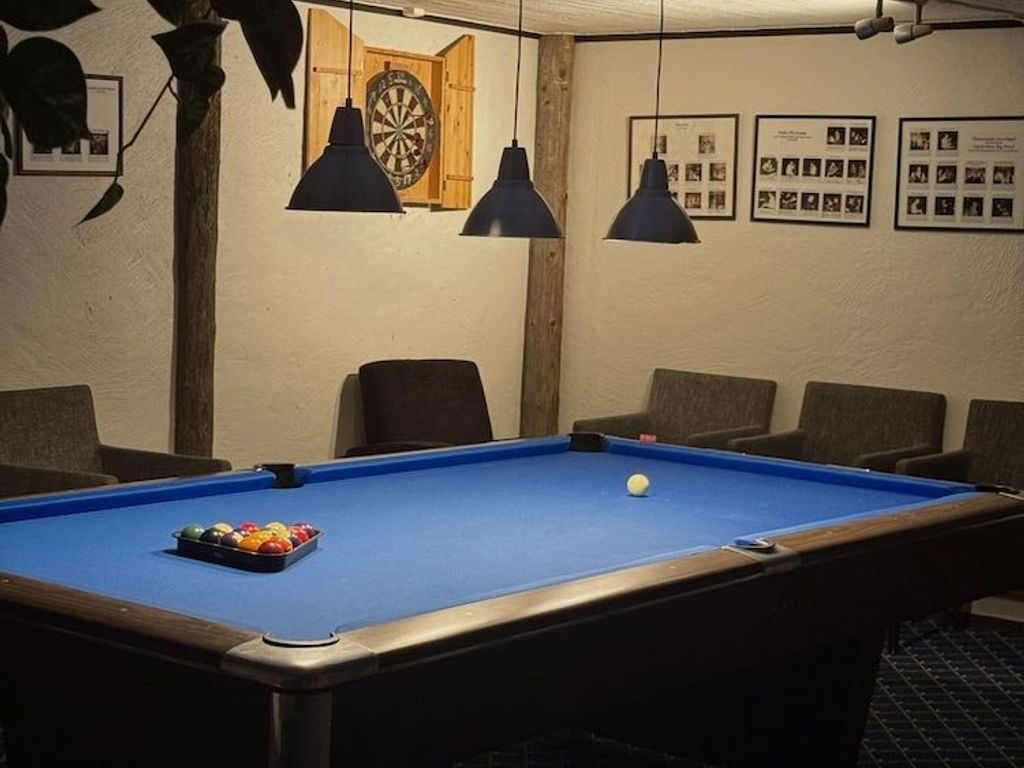 Hotell Jämteborg