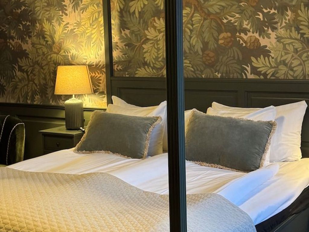 Hotell Jämteborg