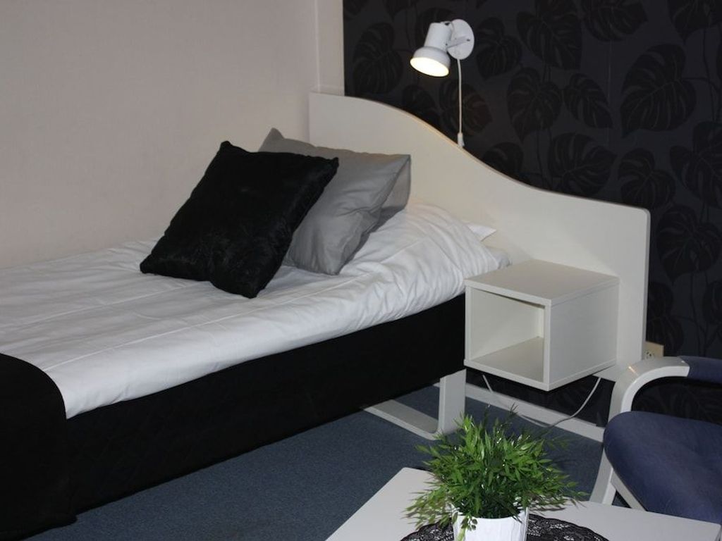 Hotell Angöringen
