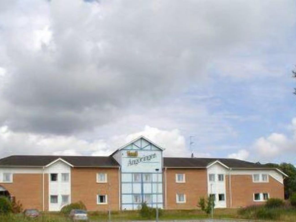 Hotell Angöringen