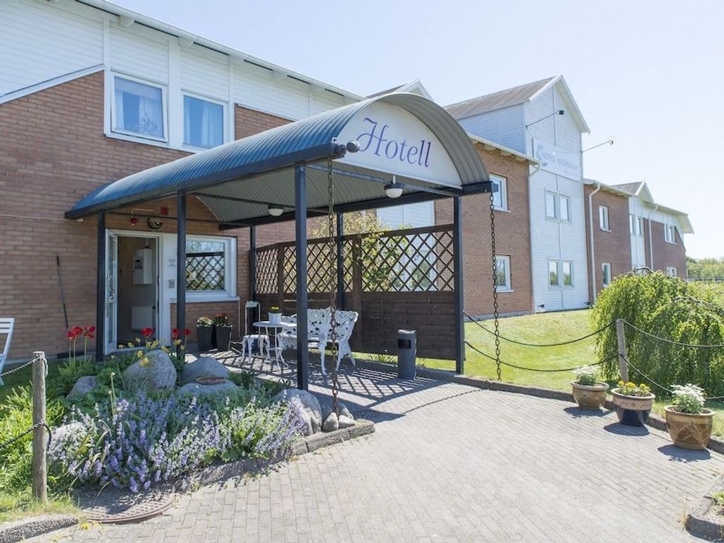 Hotell Angöringen