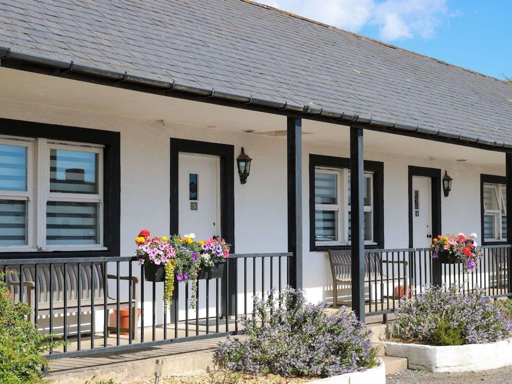 The Farmers Inn