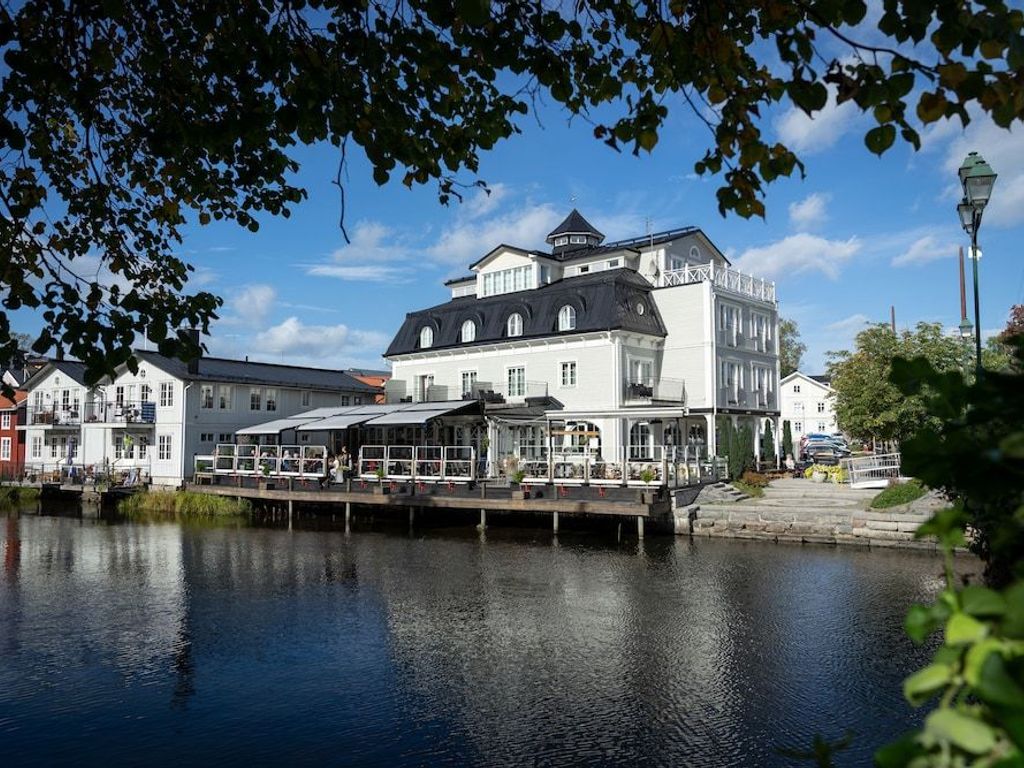 Åtellet Hotell