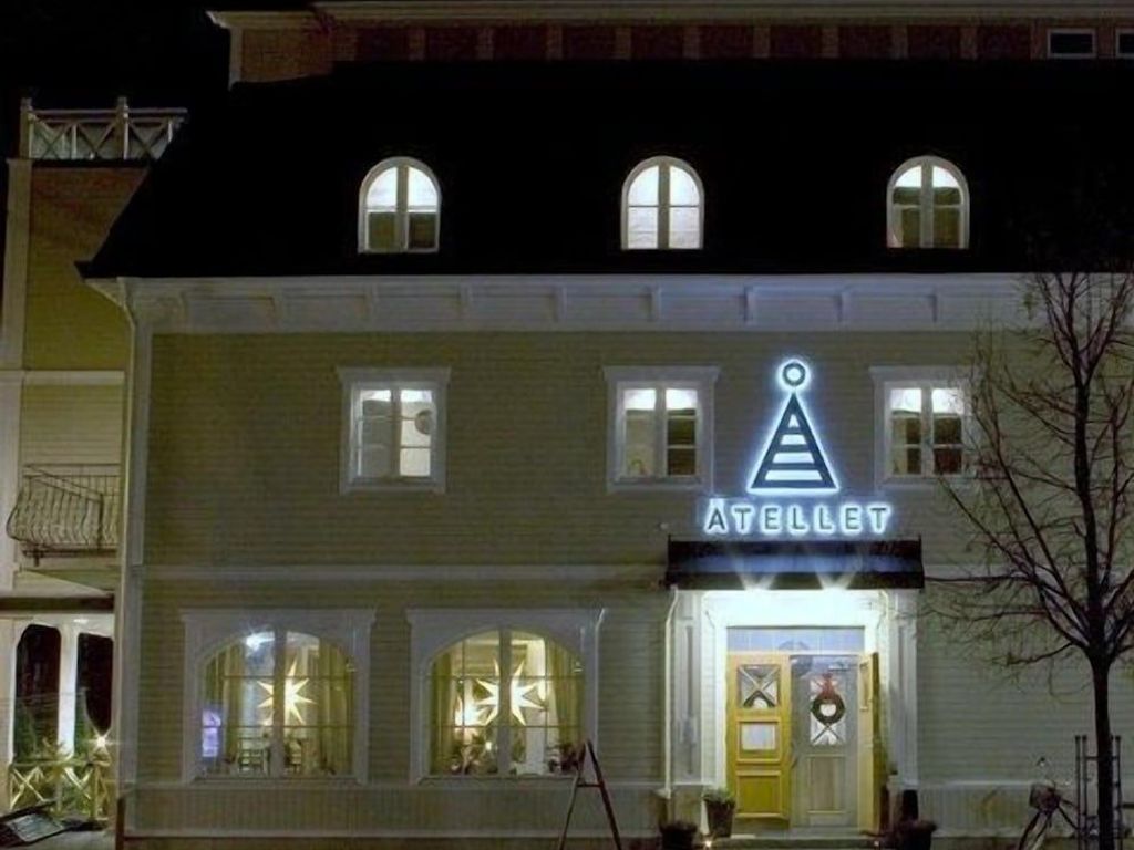 Åtellet Hotell