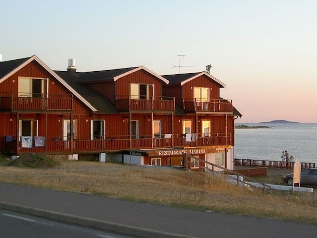 Byxelkroks Marina Sea Resort