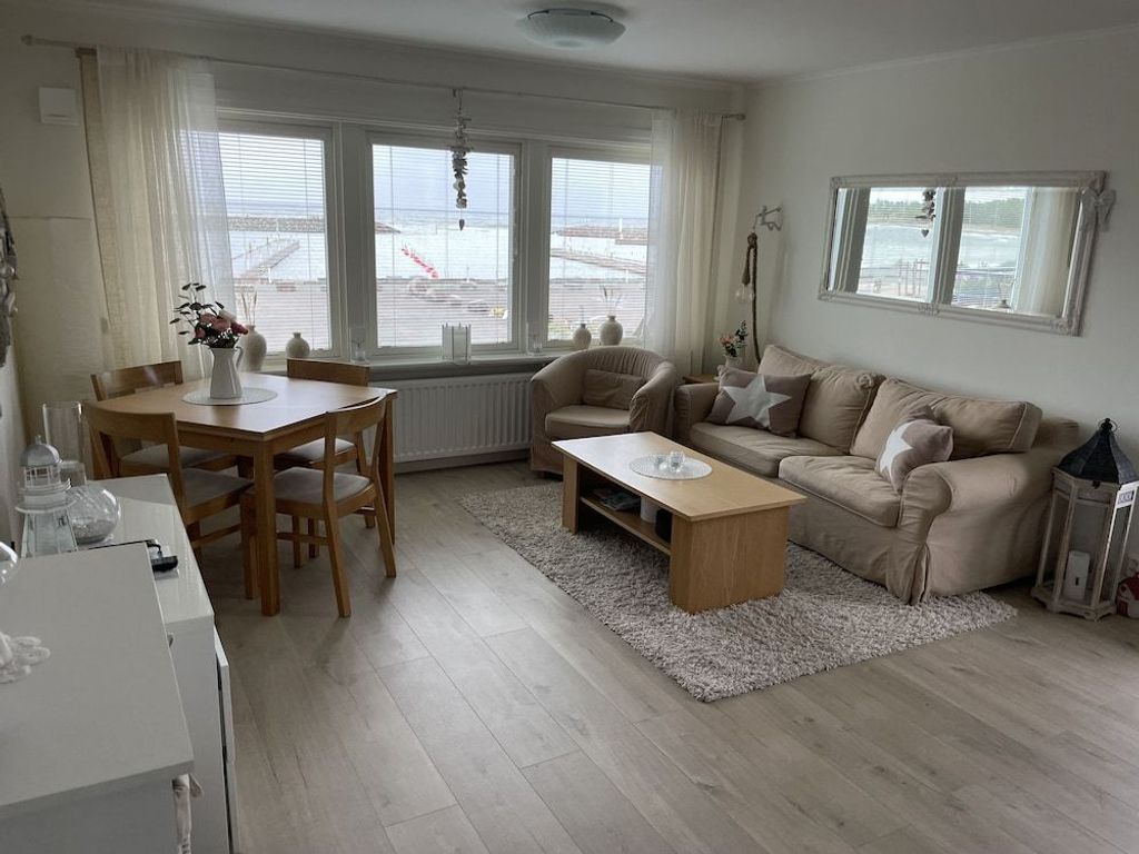Byxelkroks Marina Sea Resort