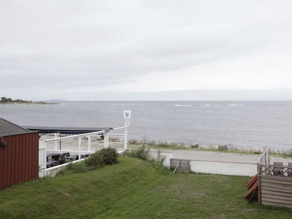 Byxelkroks Marina Sea Resort